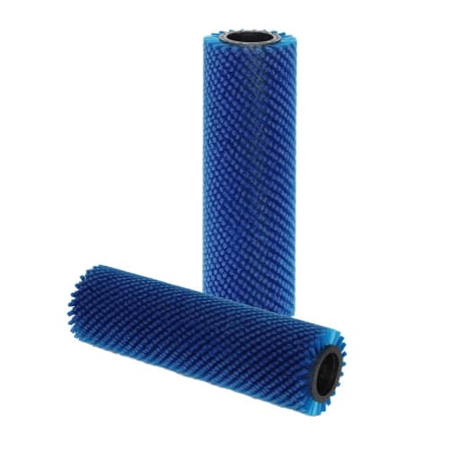 Cepillo NaceCare Ultra Suave, Azul